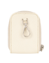 Prada Mini Zipped Pouch, back view
